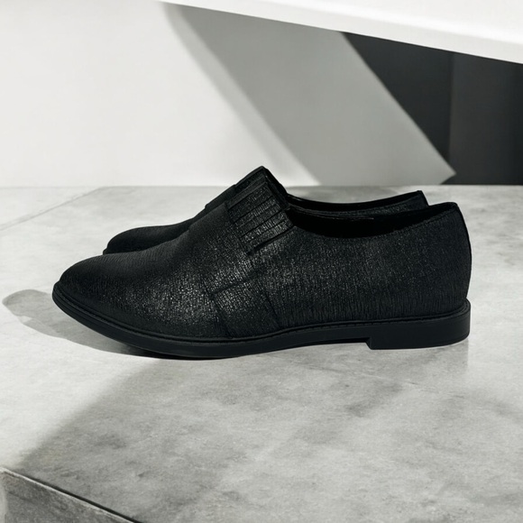 JONES NEW YORK UPSTREAM SLIP ON FLATS (8.5)NWOT/B - Picture 2 of 5